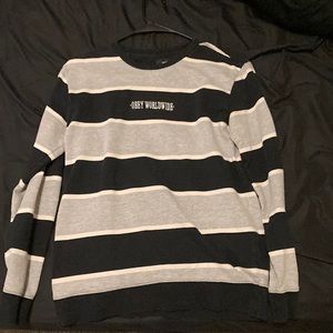 Obey Sweater